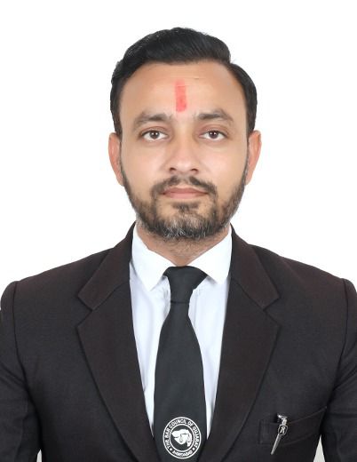 Harpalsinh B. Zala