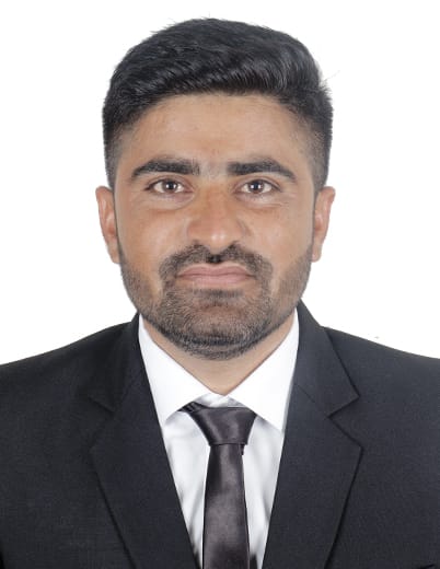 Navinkumar Rabari