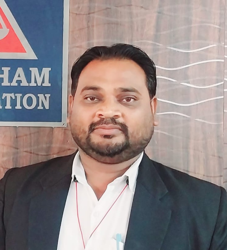 Shamji H. Rathod
