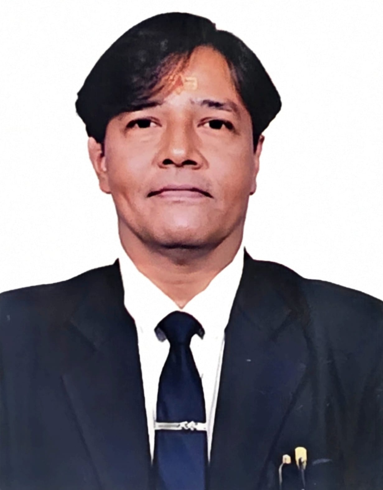 Vishal I. Kanan