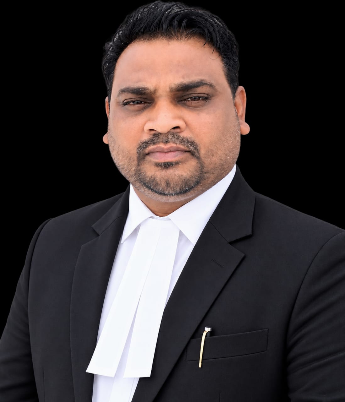 Shamji H. Rathod