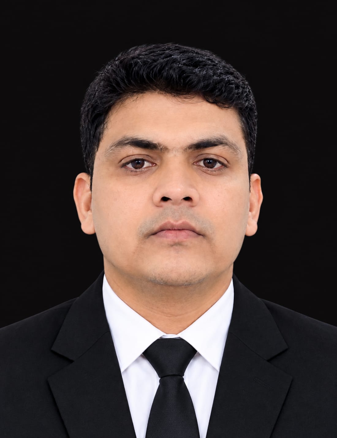 K. D. Rathod