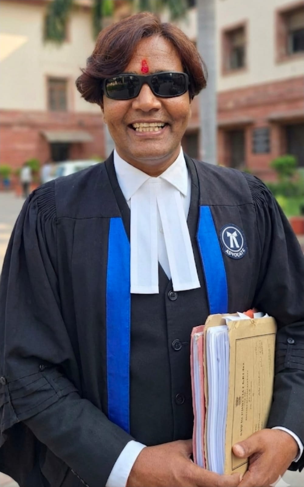 Vishal I. Kanan
