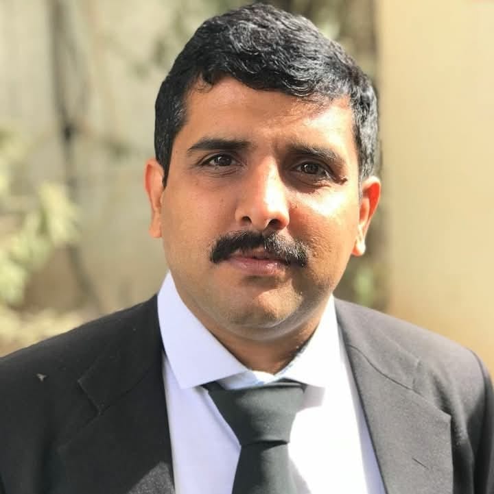 MAYURDHAVAJ SHAMJIBHAI KHANDEKA