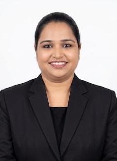 Adv Kanchan P Balwani