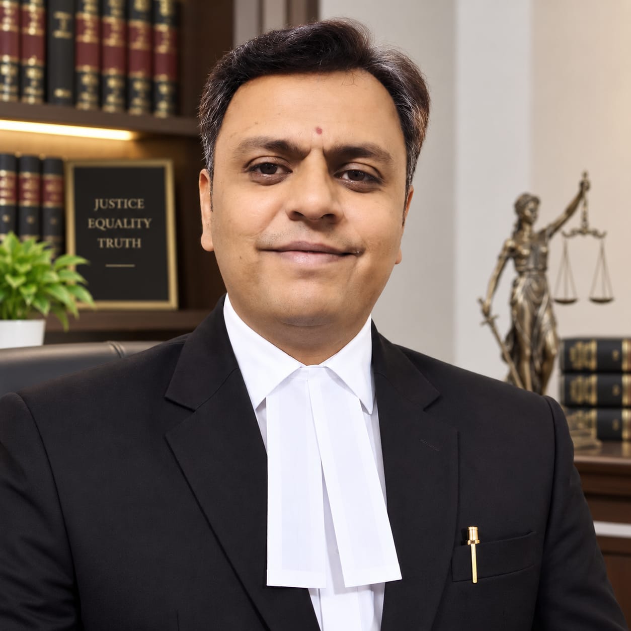 BHANUSHALI DIPAK PREMJIBHAI