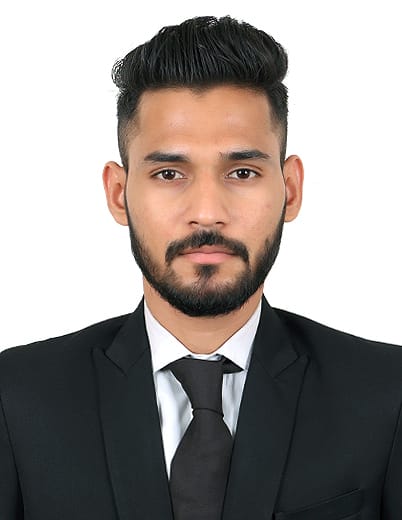 KARAN ASHOKBHAI JADAV