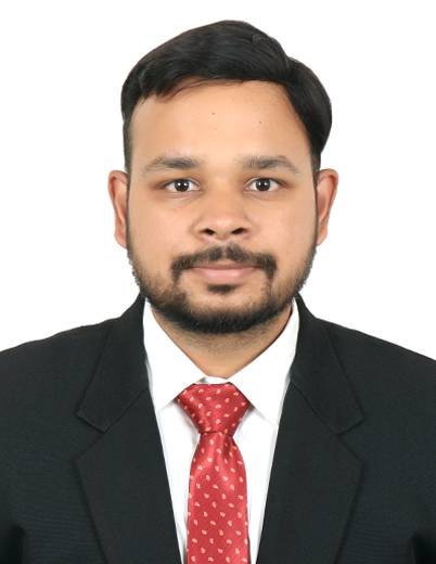 SHARMA VISHAL OMPRAKASH