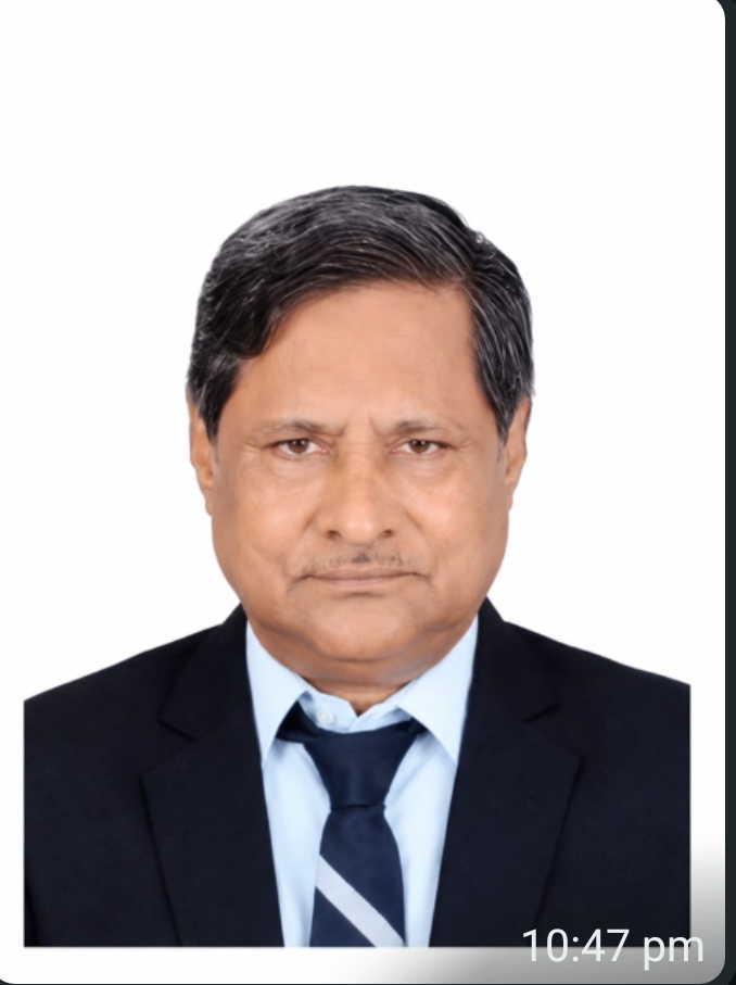 Suresh kumar Manackel