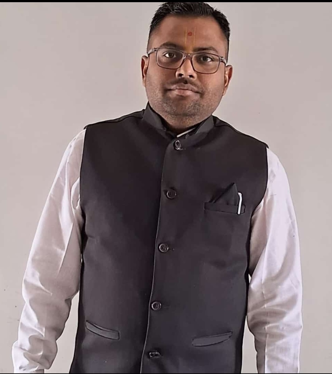 Narendra Prajapati