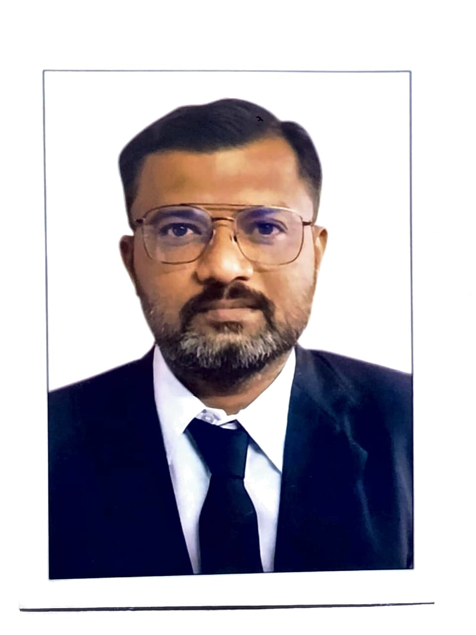 Suraj Khimjibhai Tharu