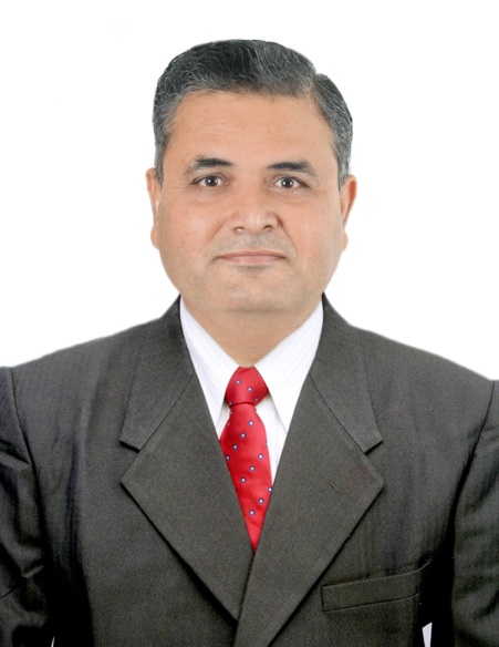 PANKAJ JAYANTILAL JOSHI