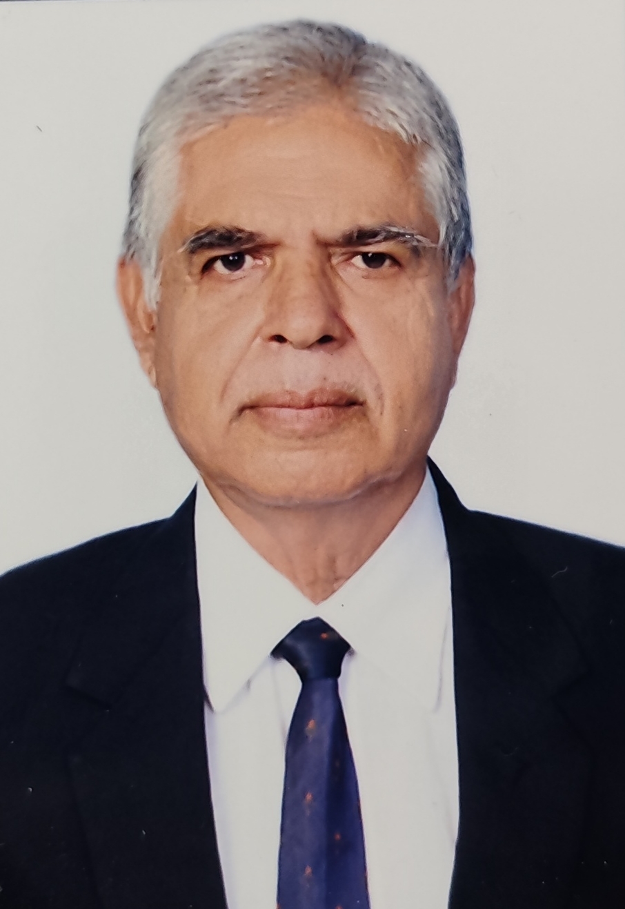 AJWANI HARESH KEWALSINGH
