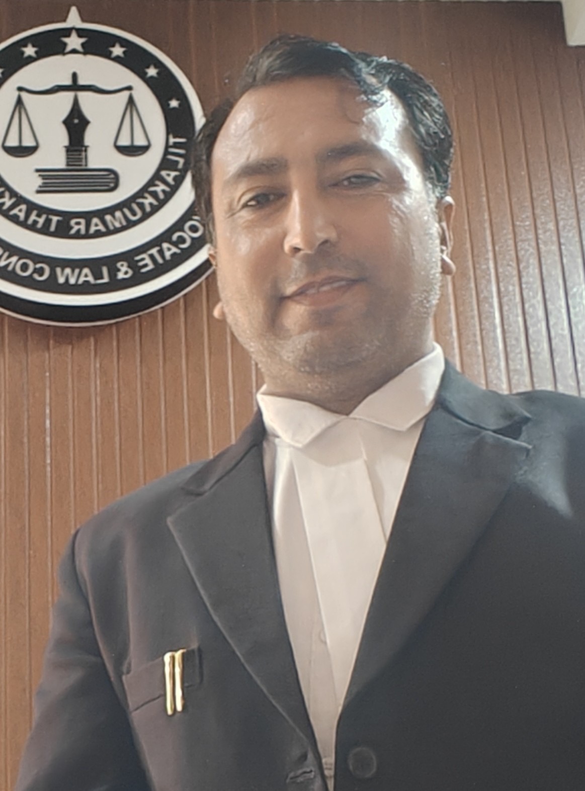 TILAKKUMAR THAKWANI