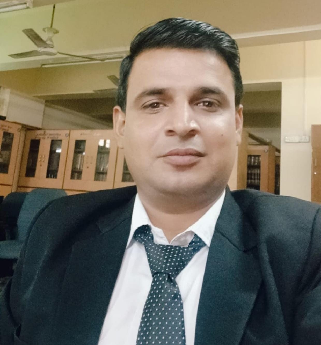MAHESHWARI MUKESH KANJI BHAI