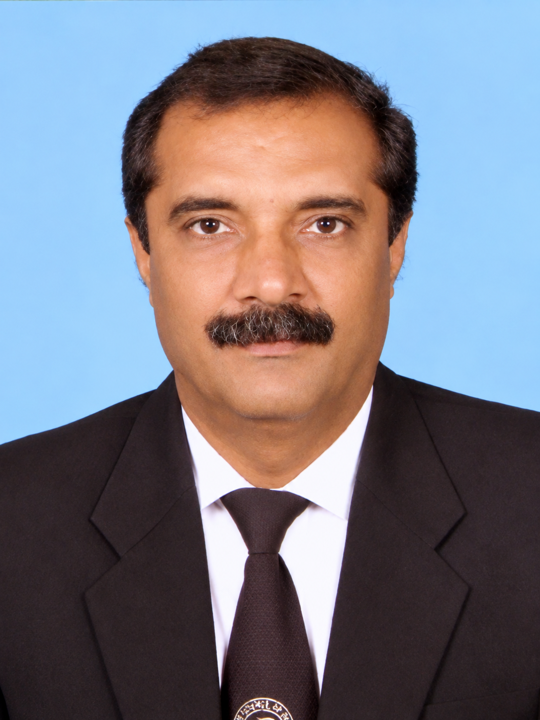 Rohit Ruparel