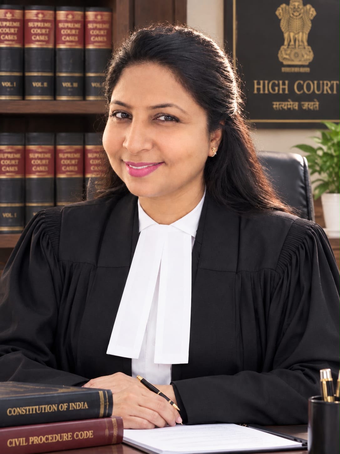 Harshaa B Thakur (Joshi)