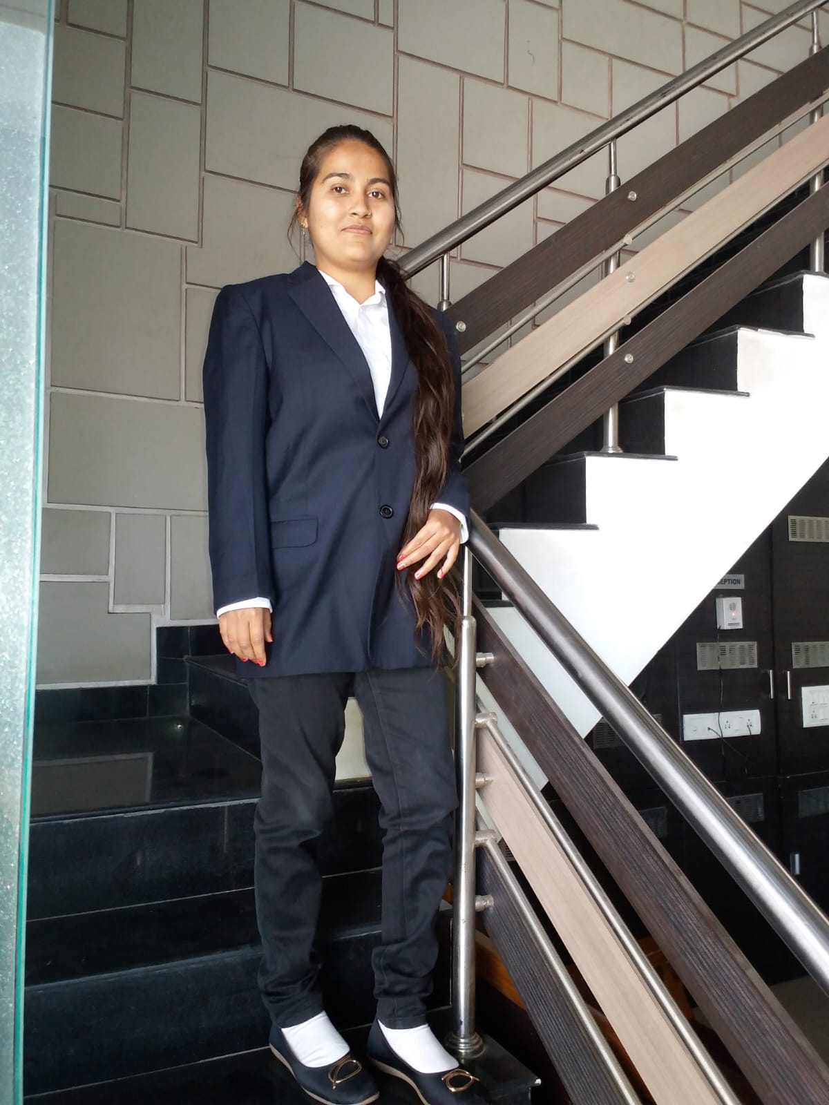 ASHA FULIYA