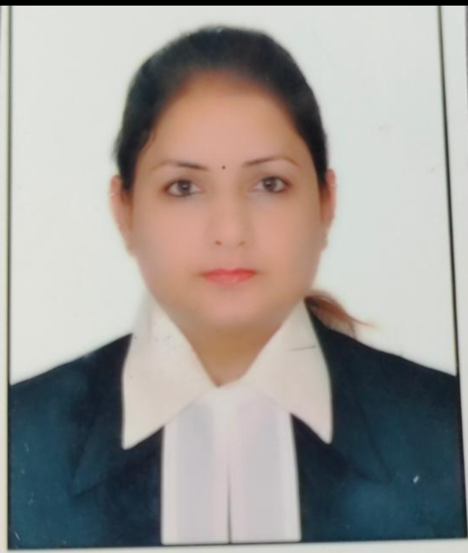 DEEPA JITENDRA VAZIRANI