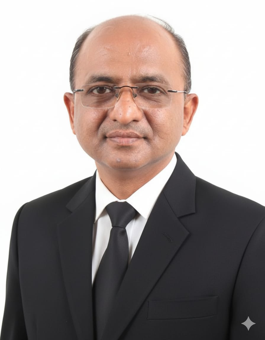 MAHMOD SADRUDDIN NATHANI
