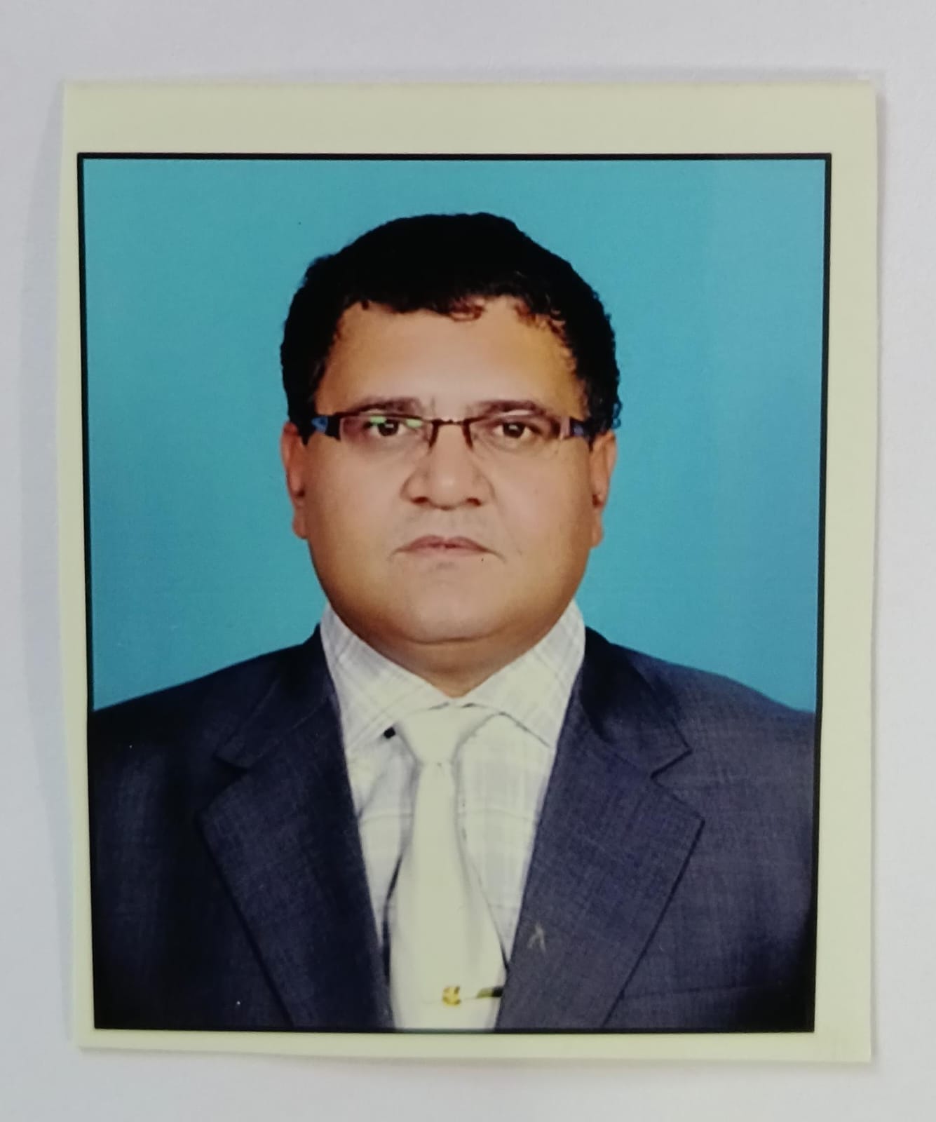 VINOD NARAINDASS TANDON