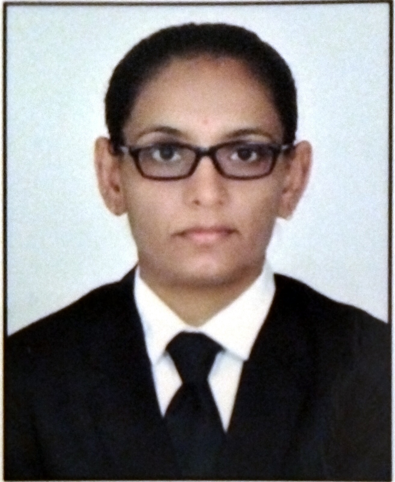 KHUSHBU MAHESHBHAI SOMAIYA