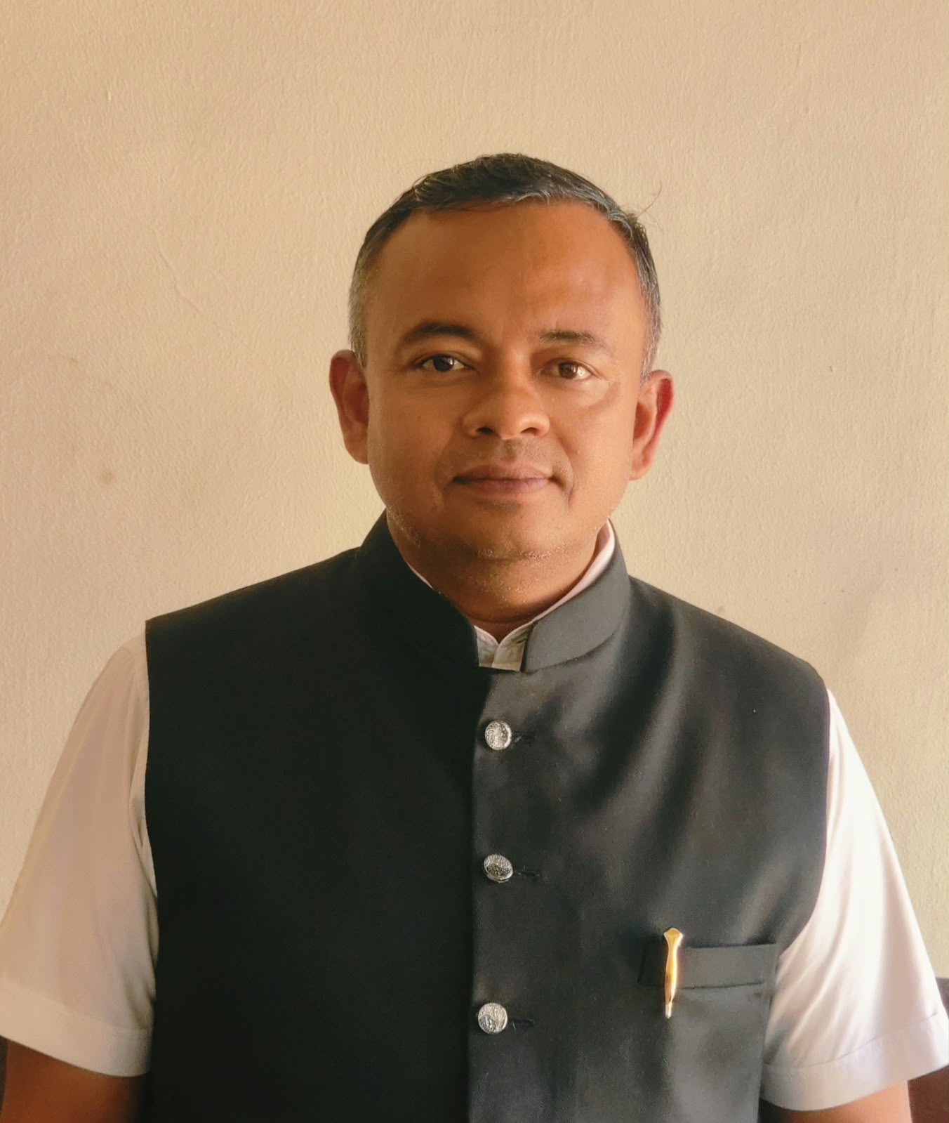 chandrabhan Singh i. kshatriya