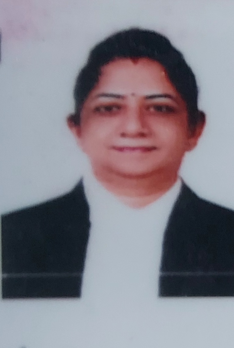 MADHAVI DEEPAK KOTHARI