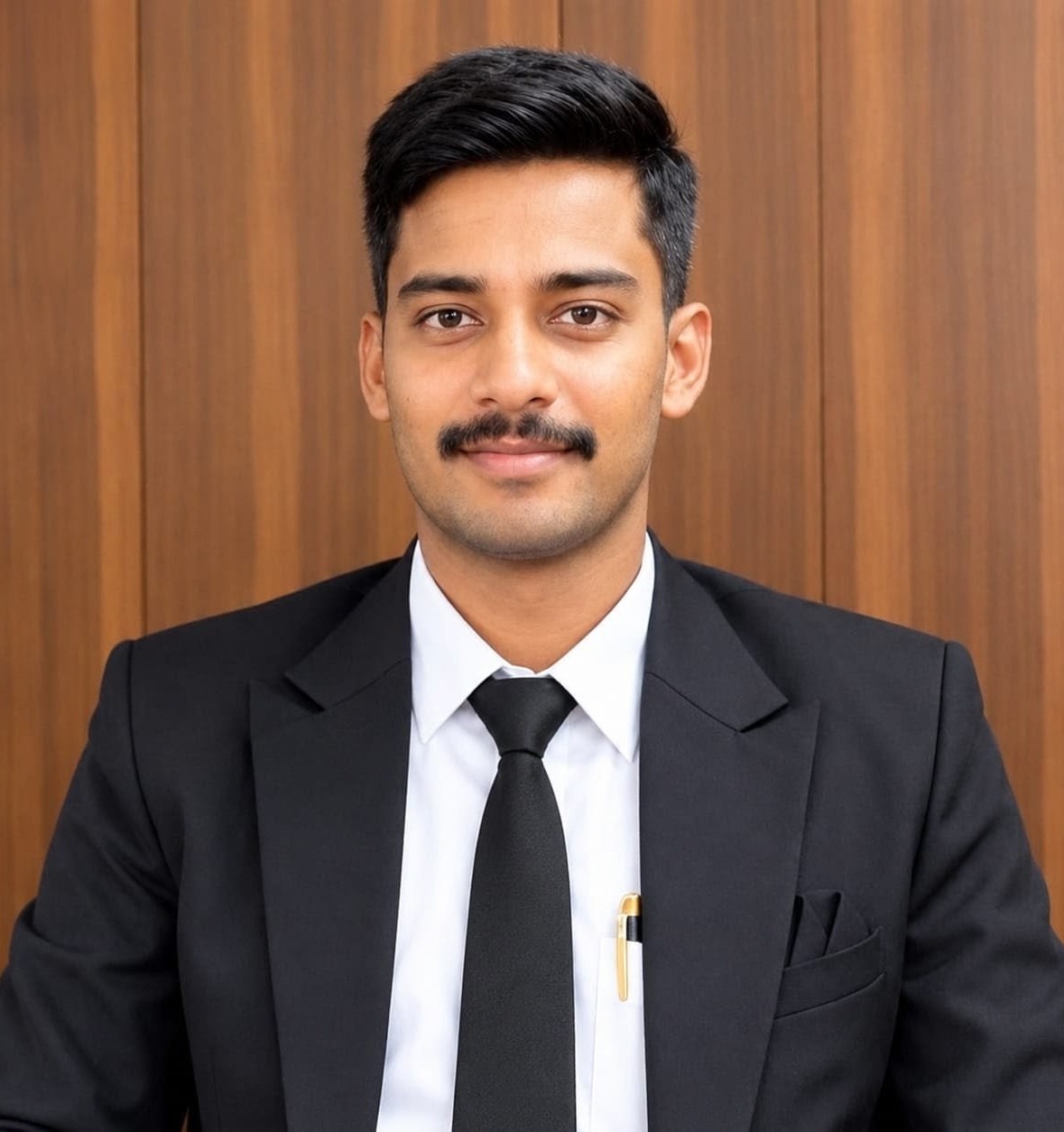 ASHISH A GUPTA