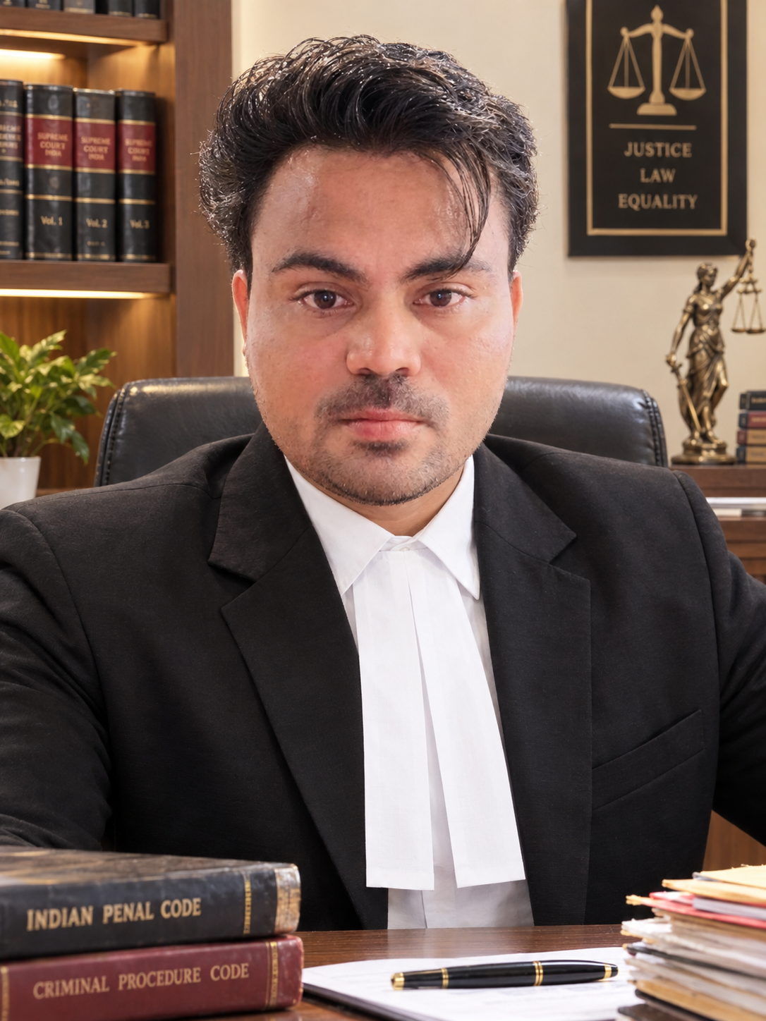 JAYNTI B. DHEDA