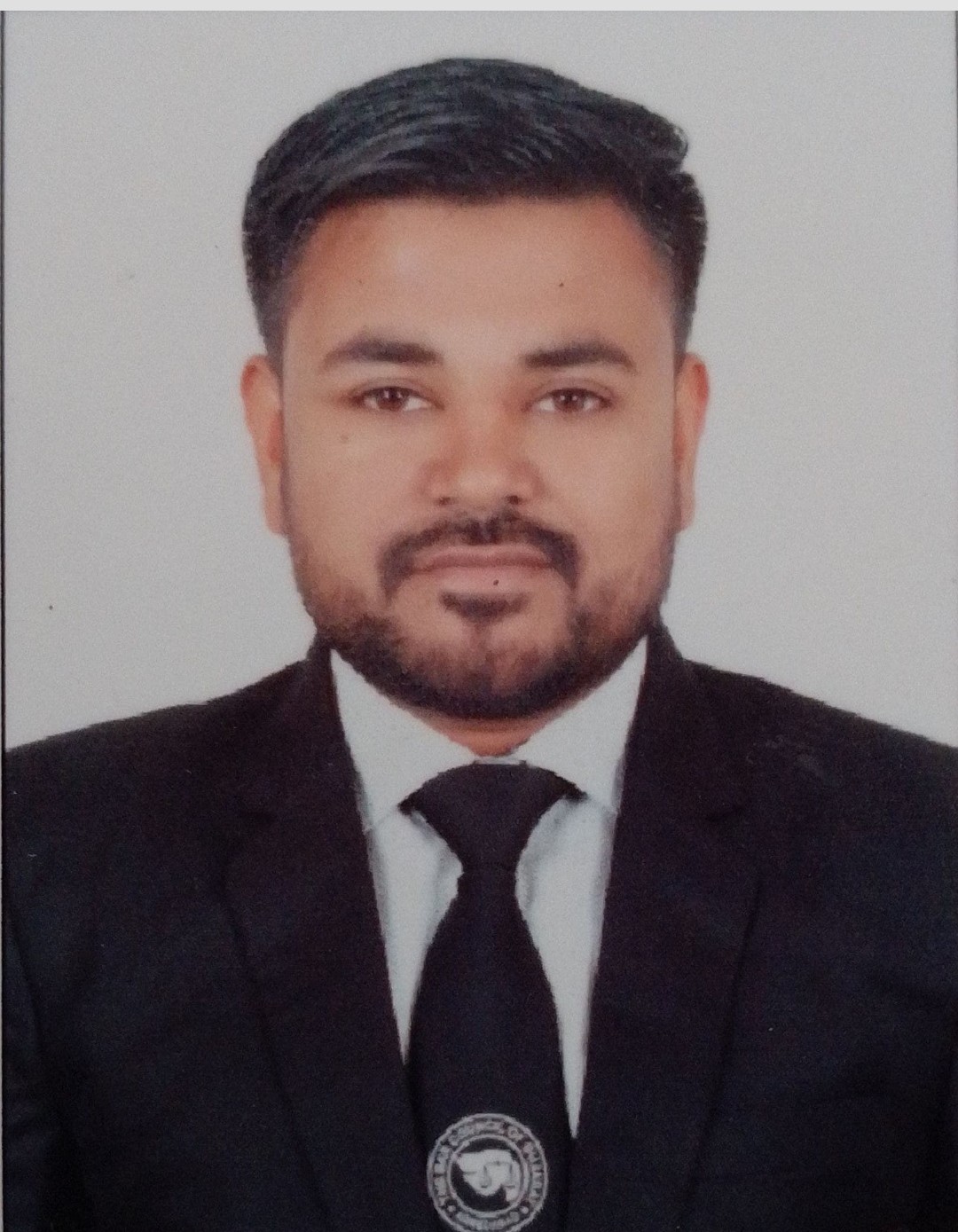 KISHAN MAVJIBHAI PRAJAPATI