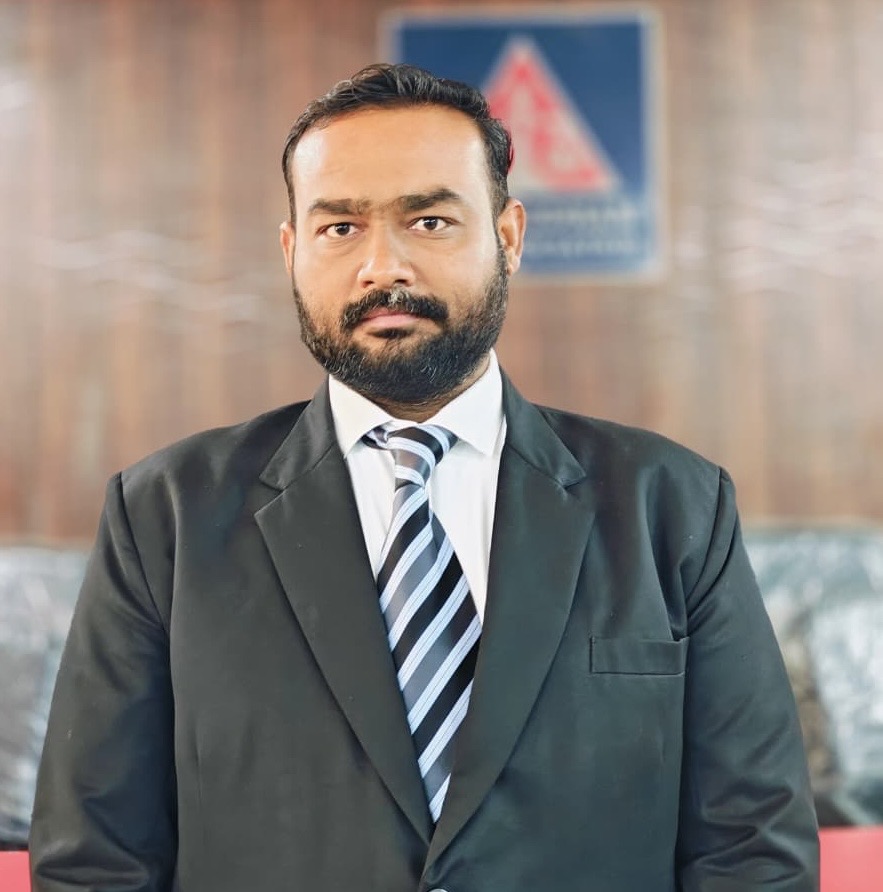 Sachin Pravinbhai Maheshwari