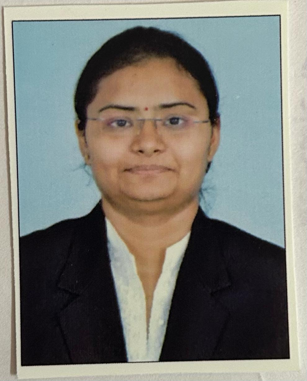 SNEHA M. PETHANI