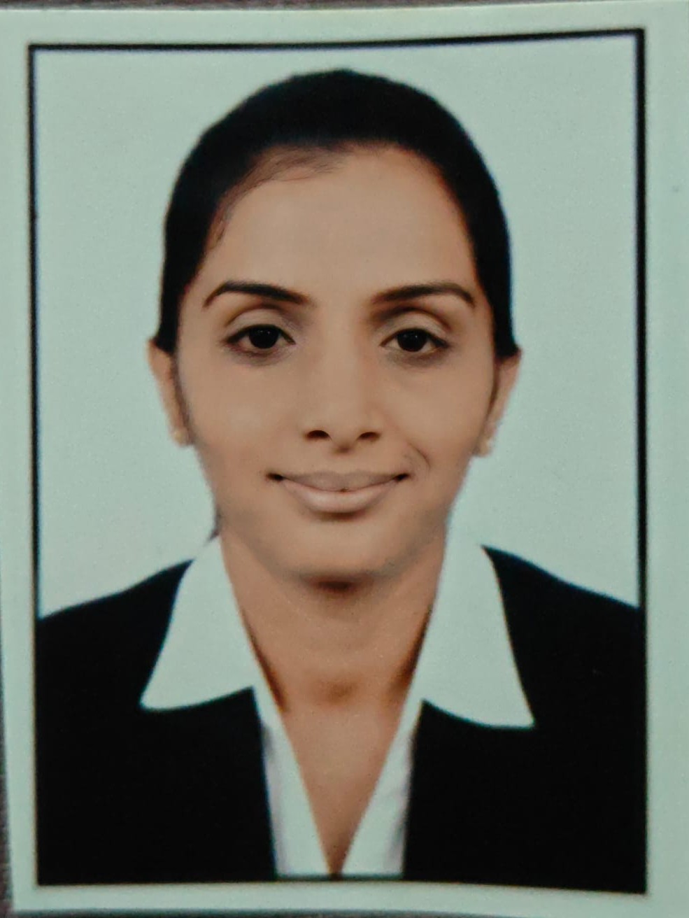 Roshni R Agariya