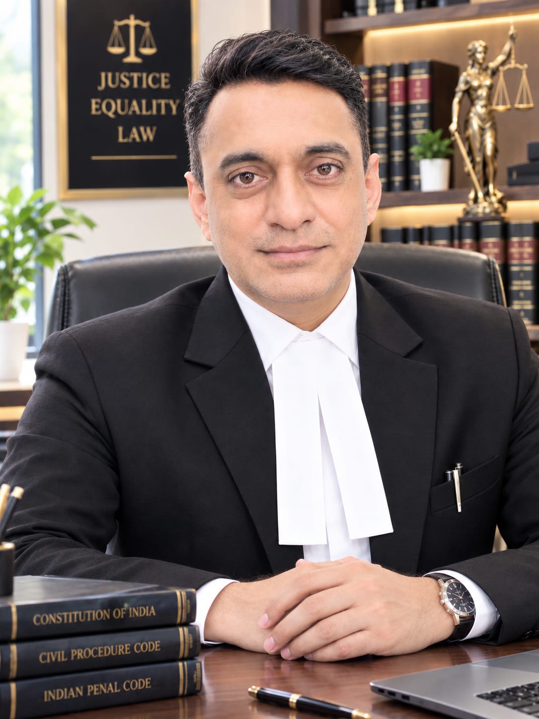 Jitendra B. Bakotra