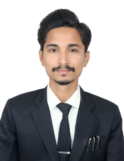 Gautambhai Khushalbhai Chande