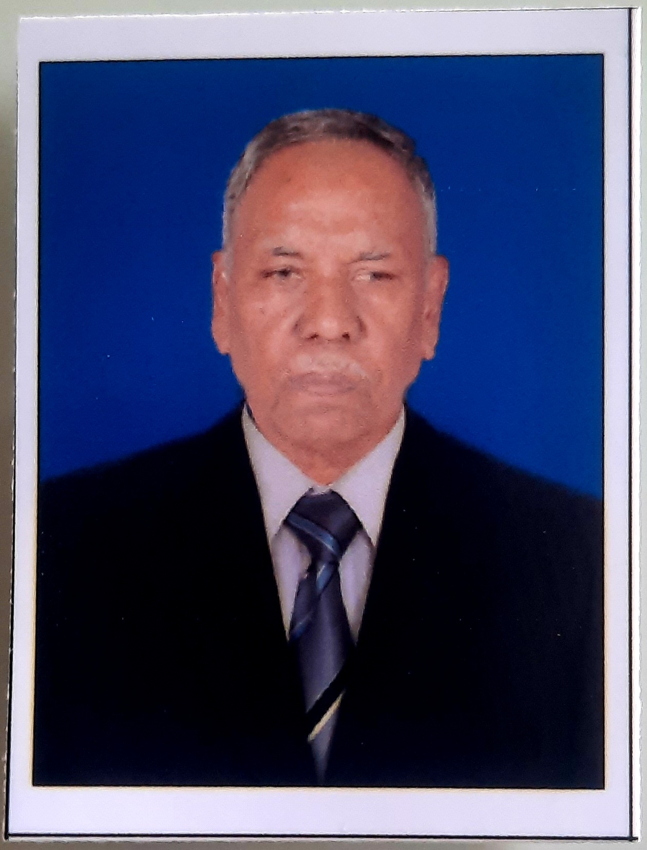 MARU PURUSHOTTAM RATANSHI